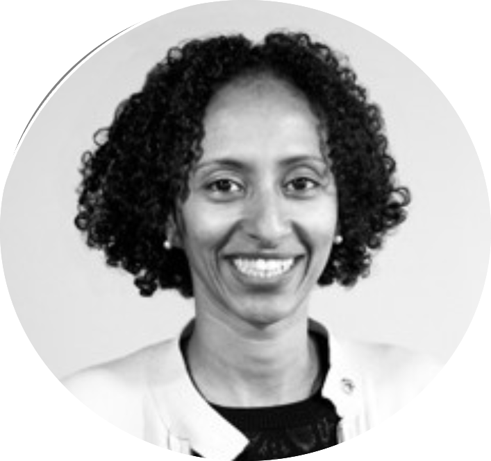 Sarafina Wolde Gabriel