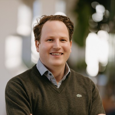 Daan Dierdorp
