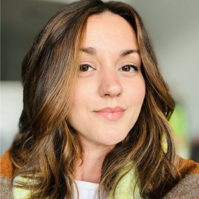 Olivia Madarasz