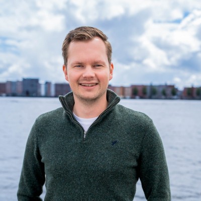 Michiel van Wijk