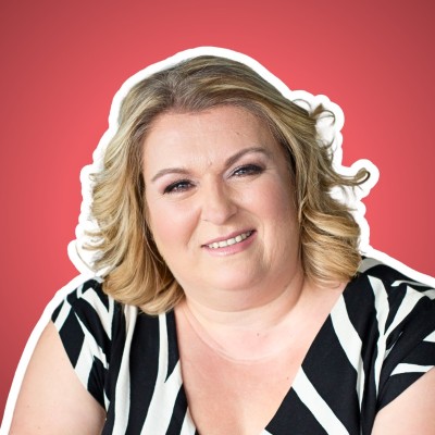 Lee-Ann Johnstone