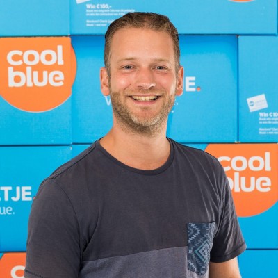 Laurens de Boer