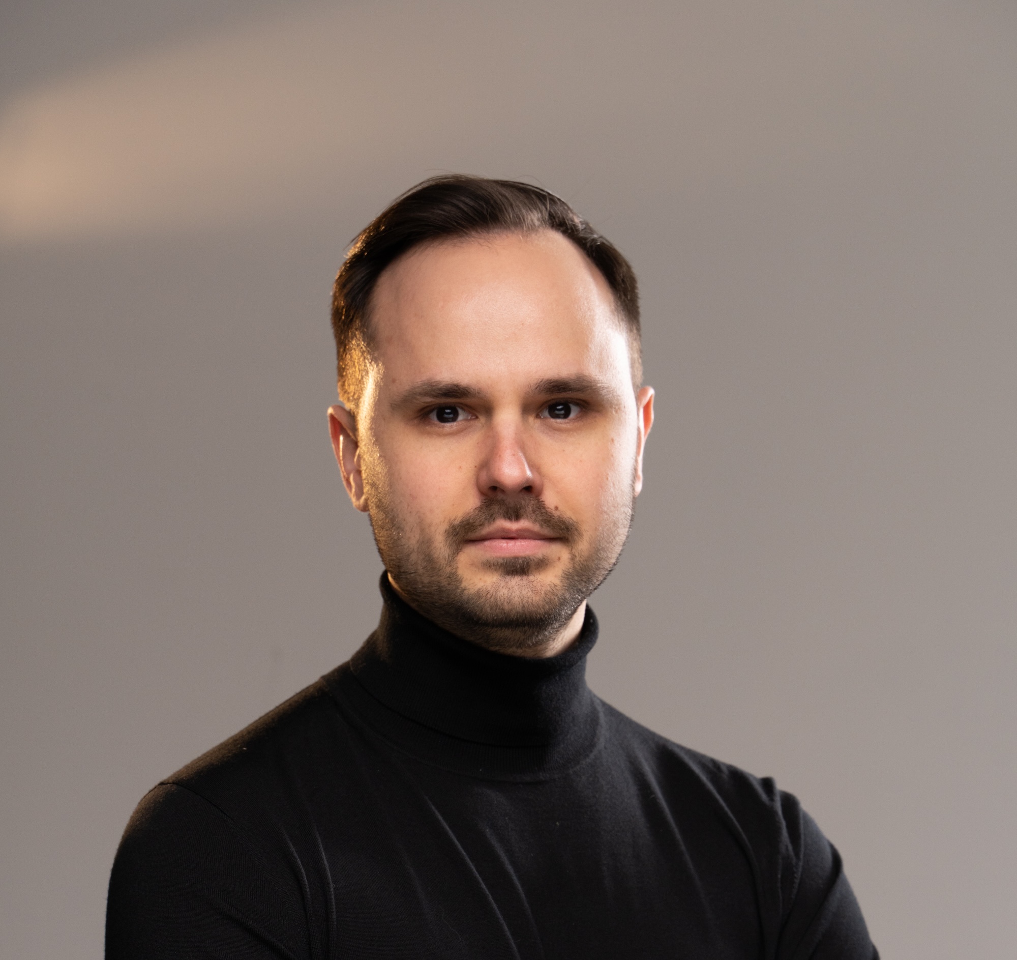 Mykhailo Kudla