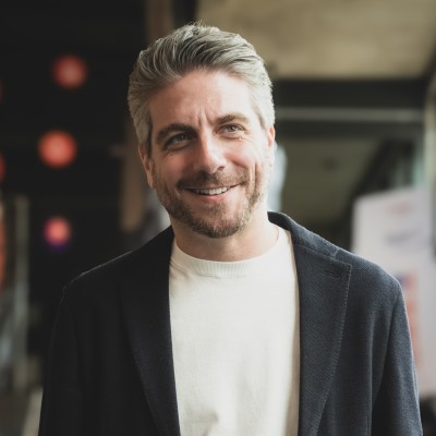 Adam Ross