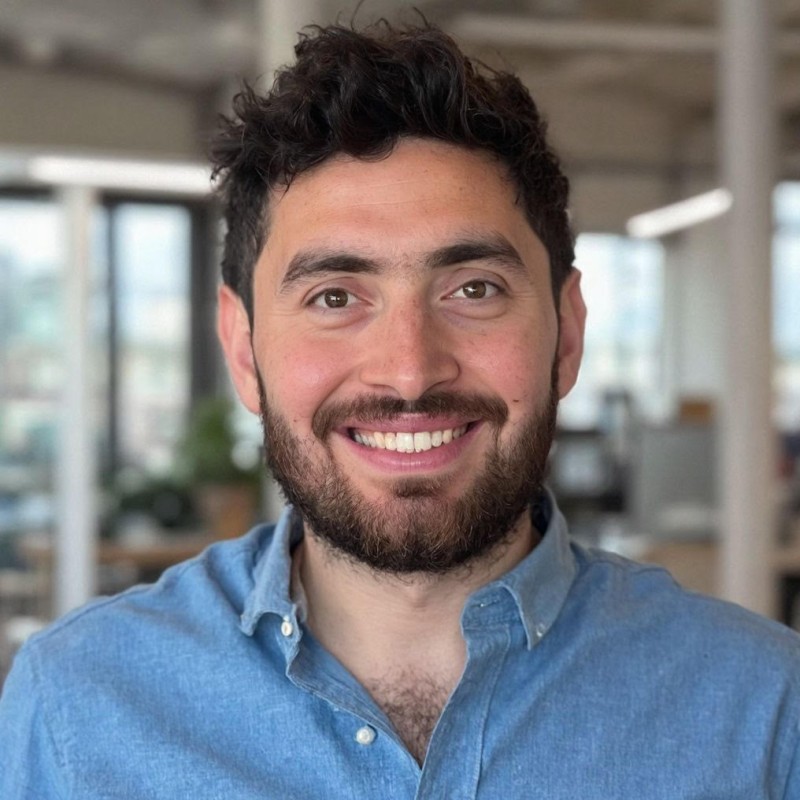 Adrian Alferez