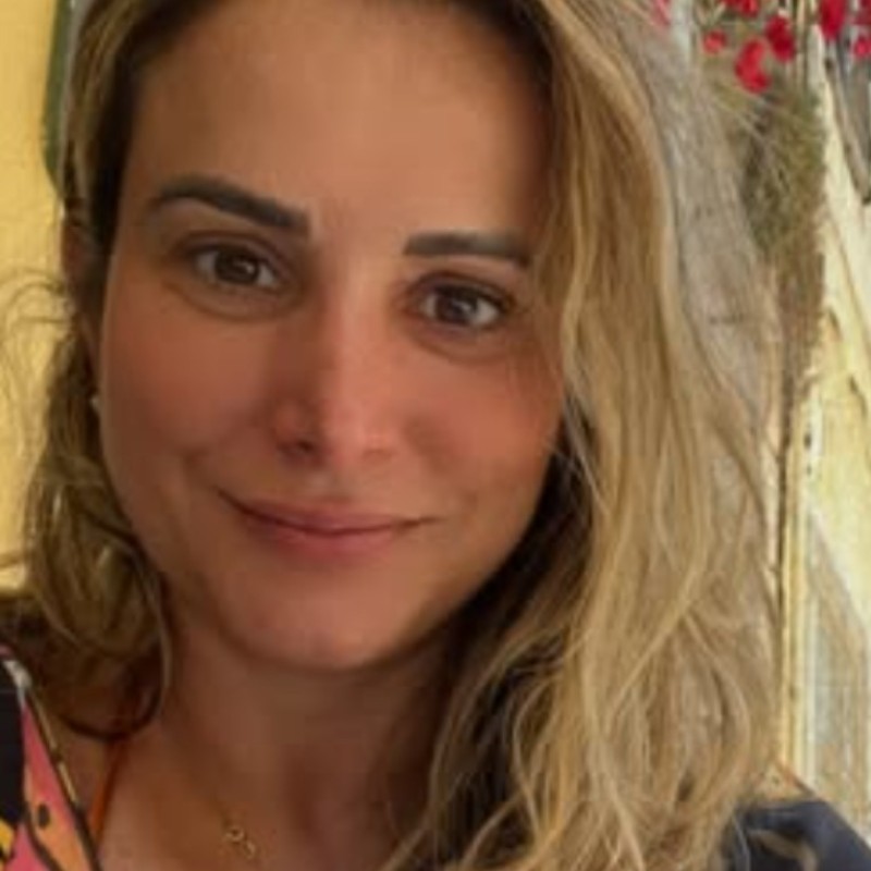 Aline Almeida