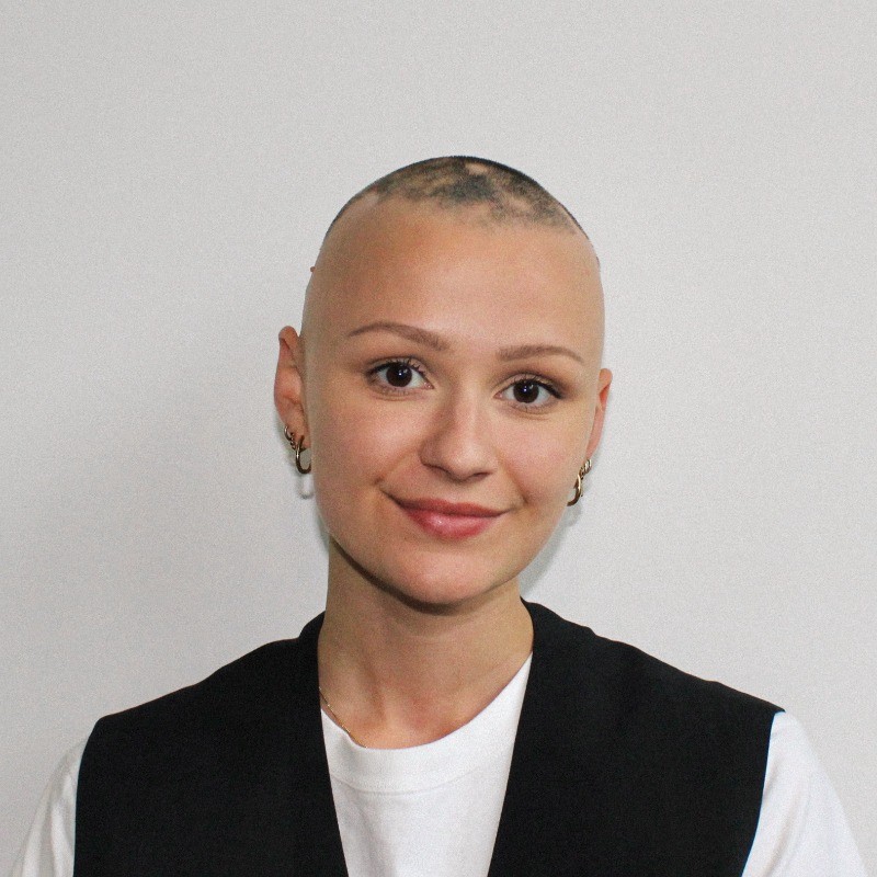 Anna Melnikova