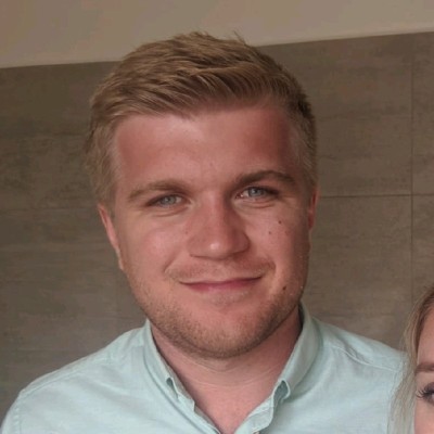 Ben Eversden