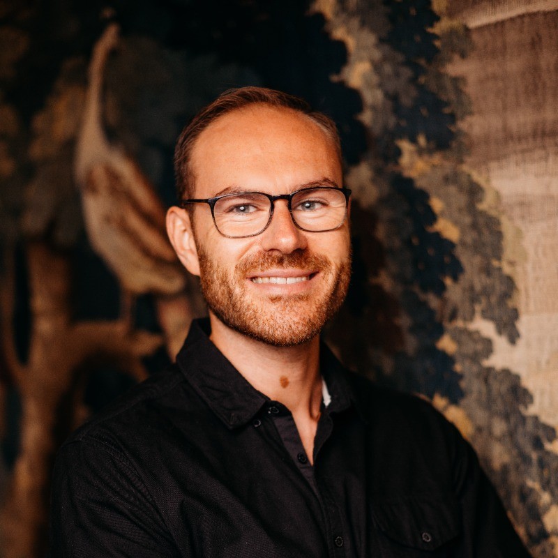 Berend Meijer