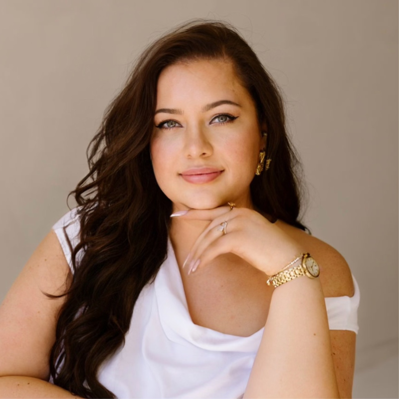 Chantal Veldman