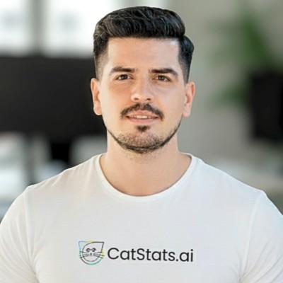 Cristian Florin Ionescu