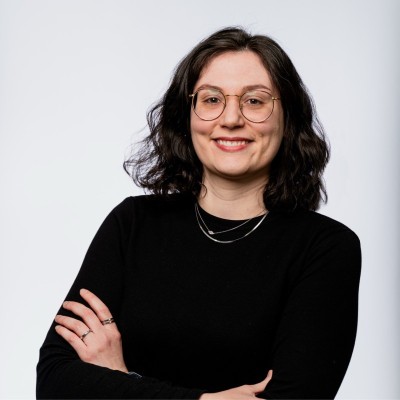 Despina Paspati