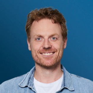 Dirk Verzijden
