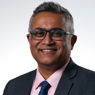 Indrajeet Mukherjee