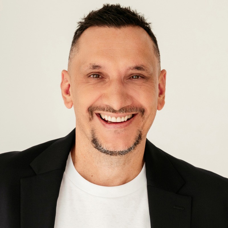 Lukasz Szymula