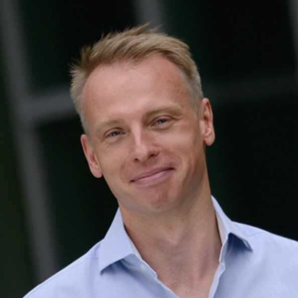 Marc Majewski