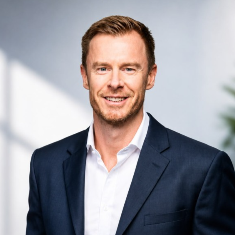 Marcus Seidel