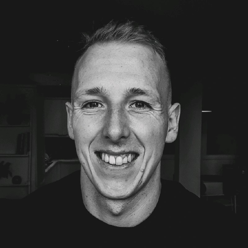 Nino Klatt