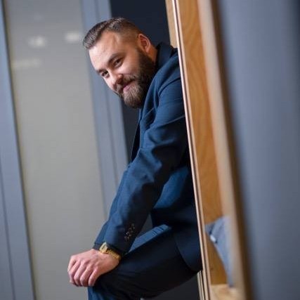 Pawel Ostrowski