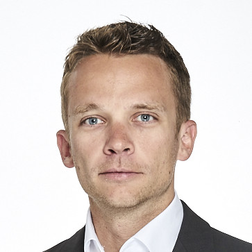 Ralf Fischer