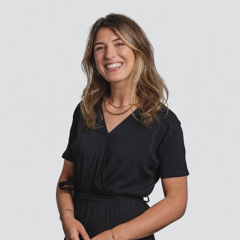 Roos van Dop