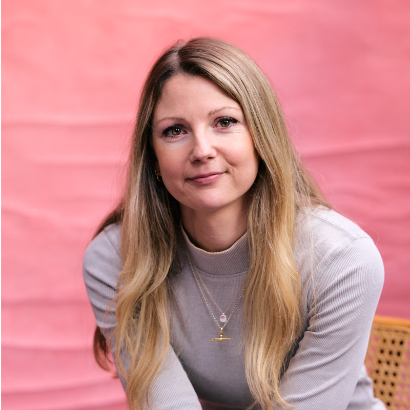 Rosalyn Berrisford