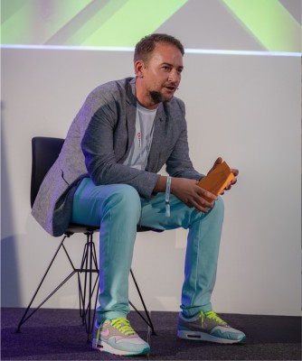 Sebastian Menken