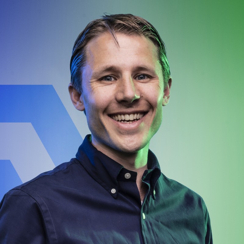 Seger Geerars