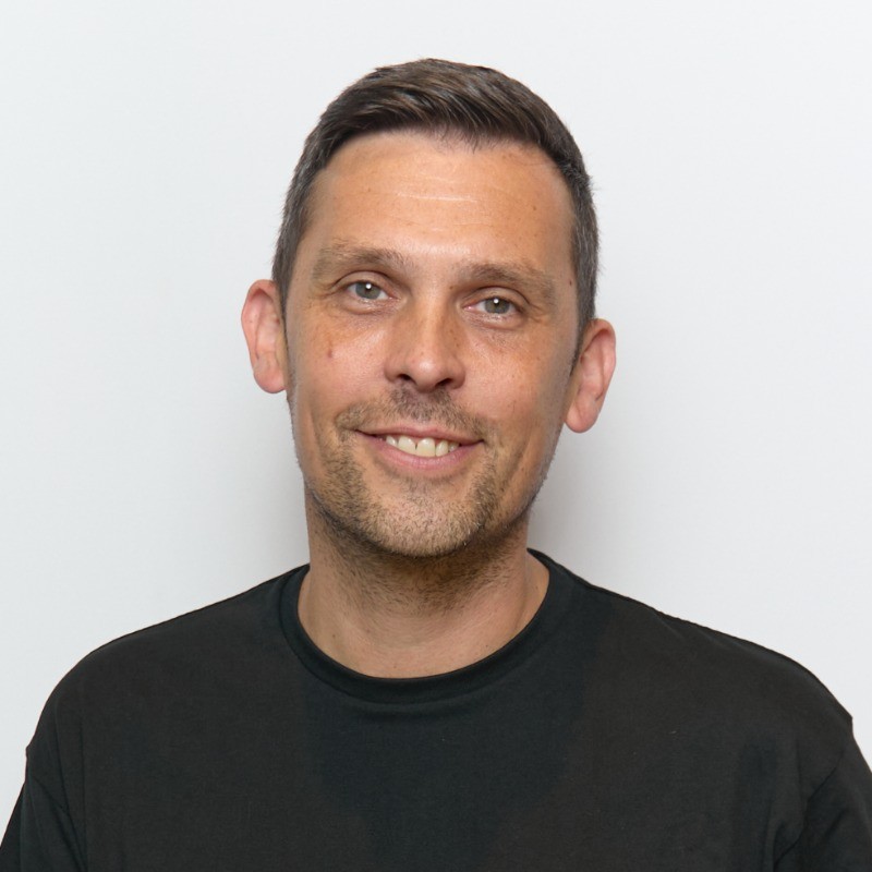 Stefan Robinson