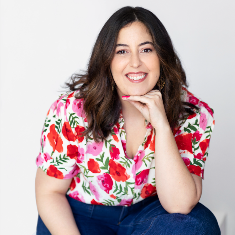 Tania Prieto Perez