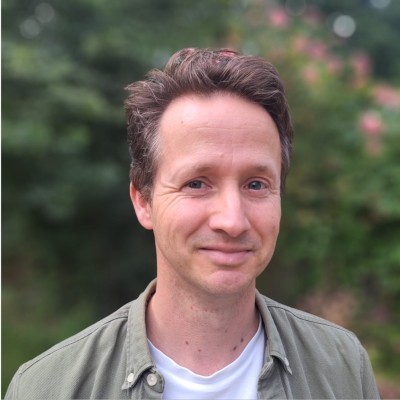 Thijs Wolters