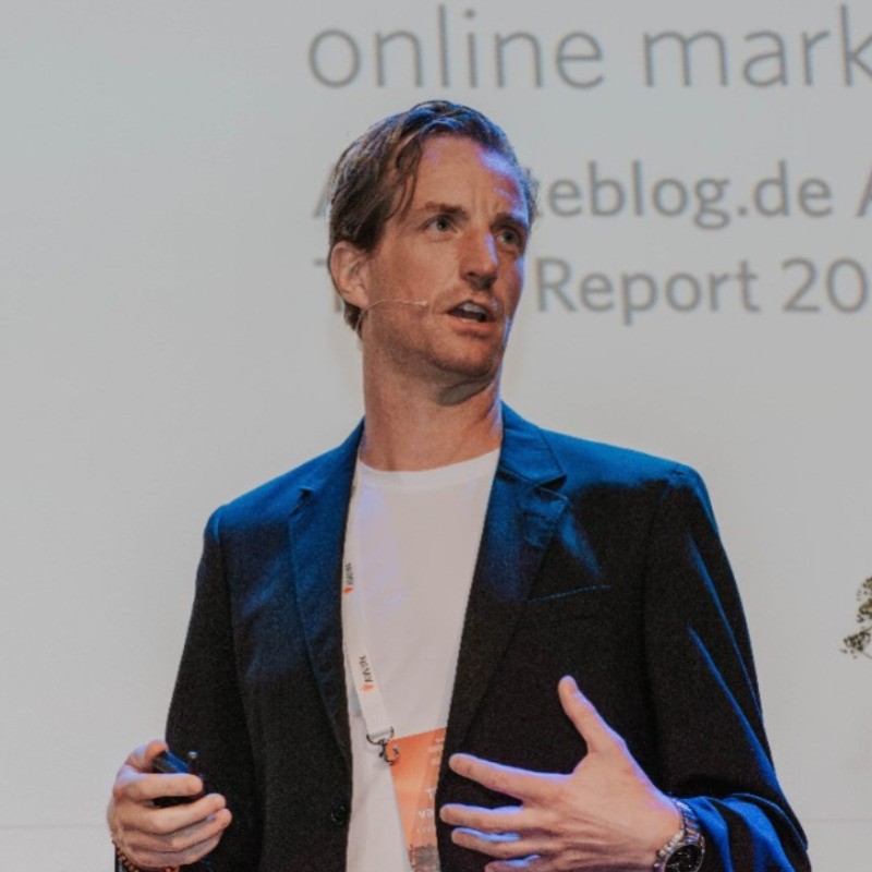 Thomas van der Lee