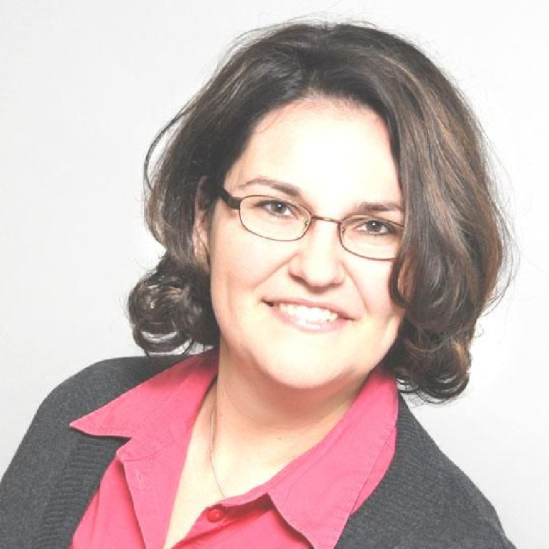 Yvette Tilly