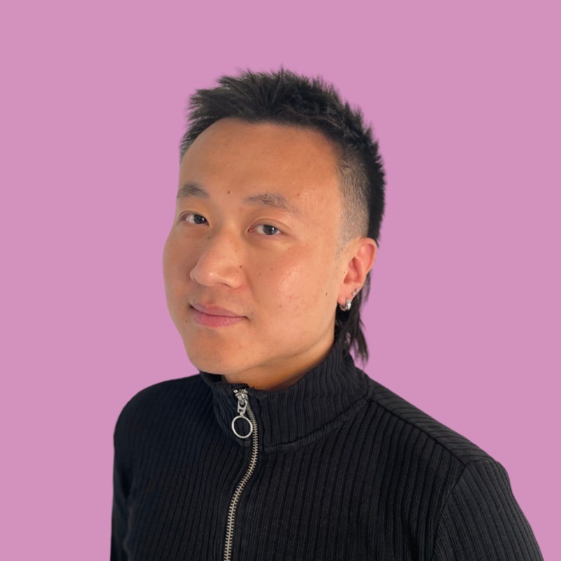 Zhiwei Li