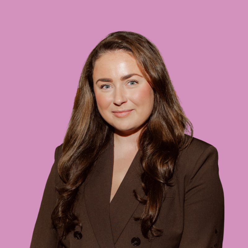 Laura van 't Zelfden