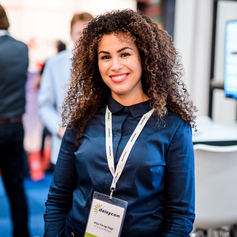 Anja Farag Nagi