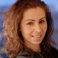 Kinga Horvath