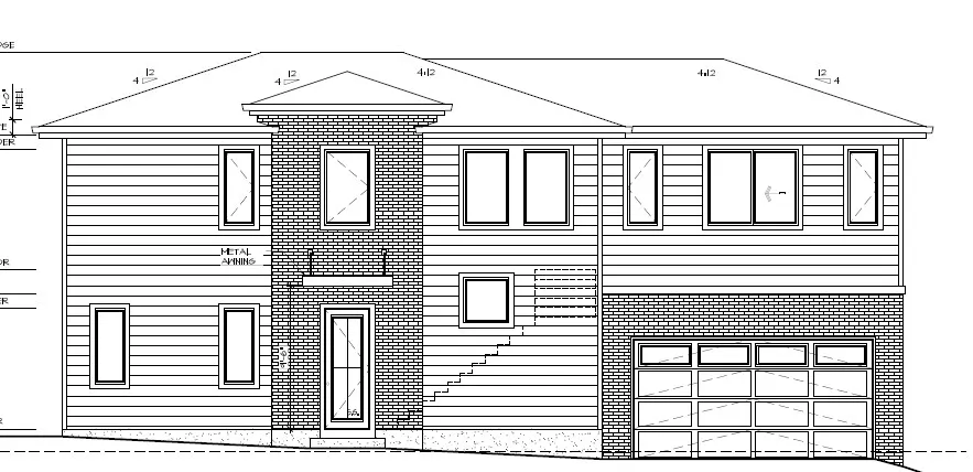Residential land development project in Redmond