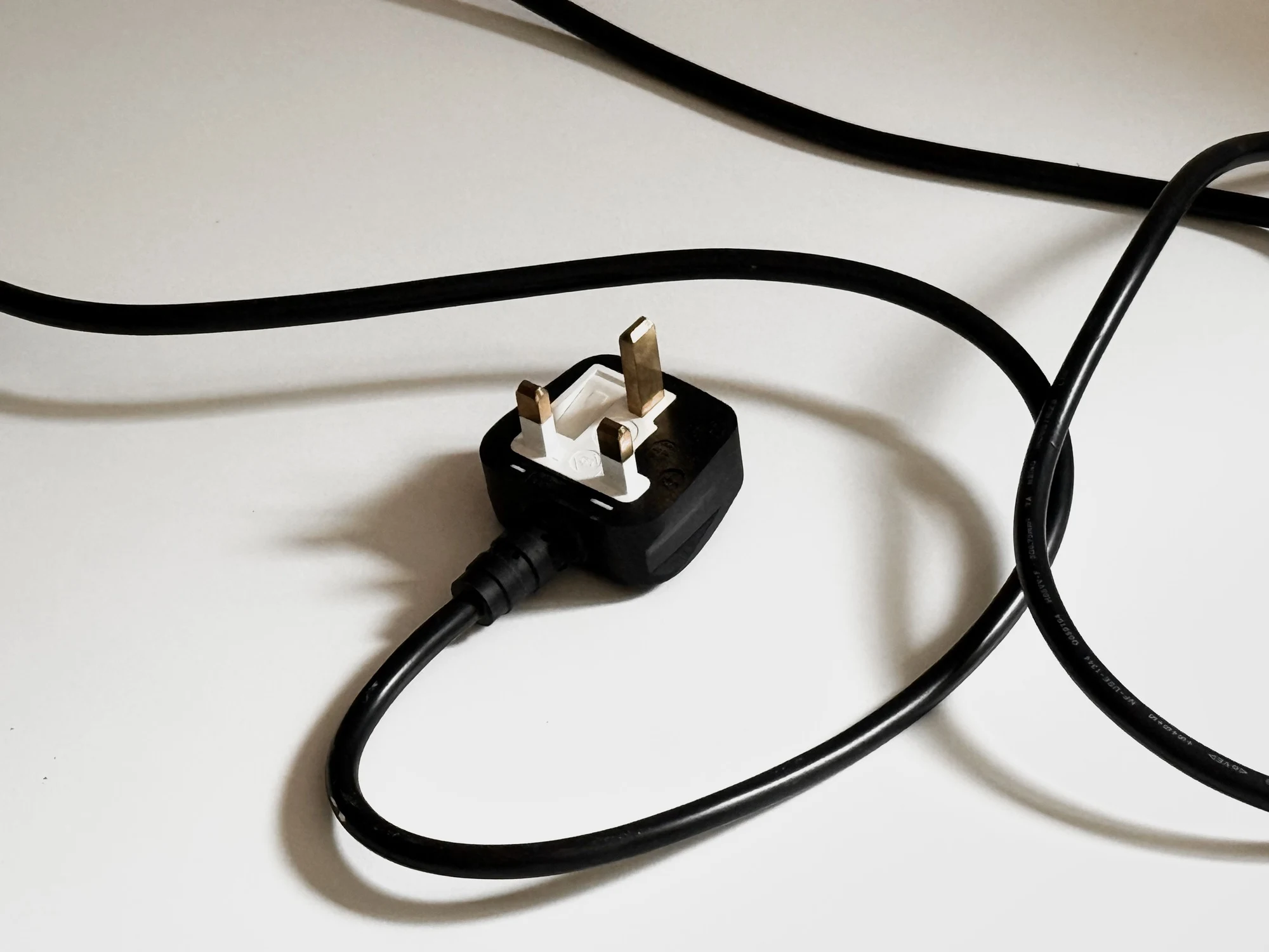 Electric plug socket