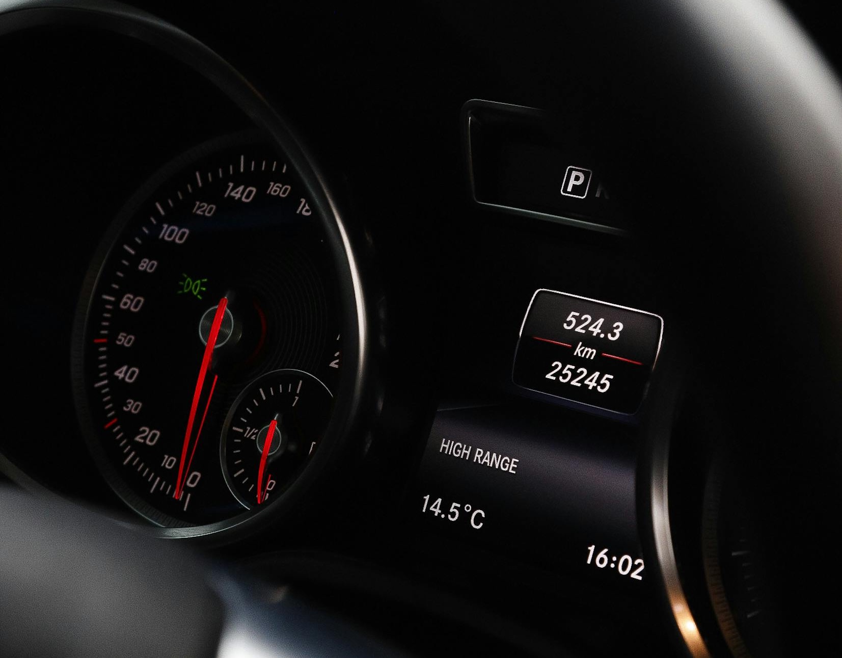 Electric car range cost