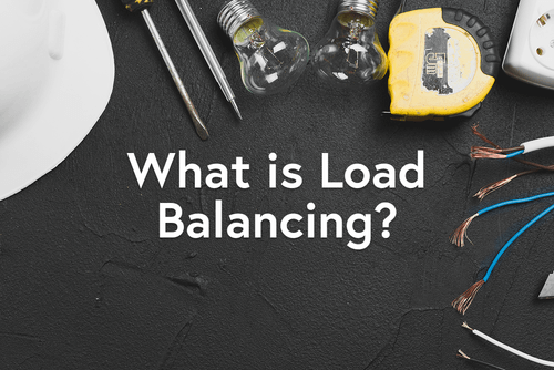 waEV-charge Blog | What is 'Load Balancing' and Why Do You Need It