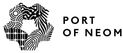 Port of Neom logo
