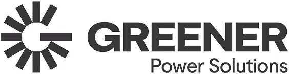 Greener logo