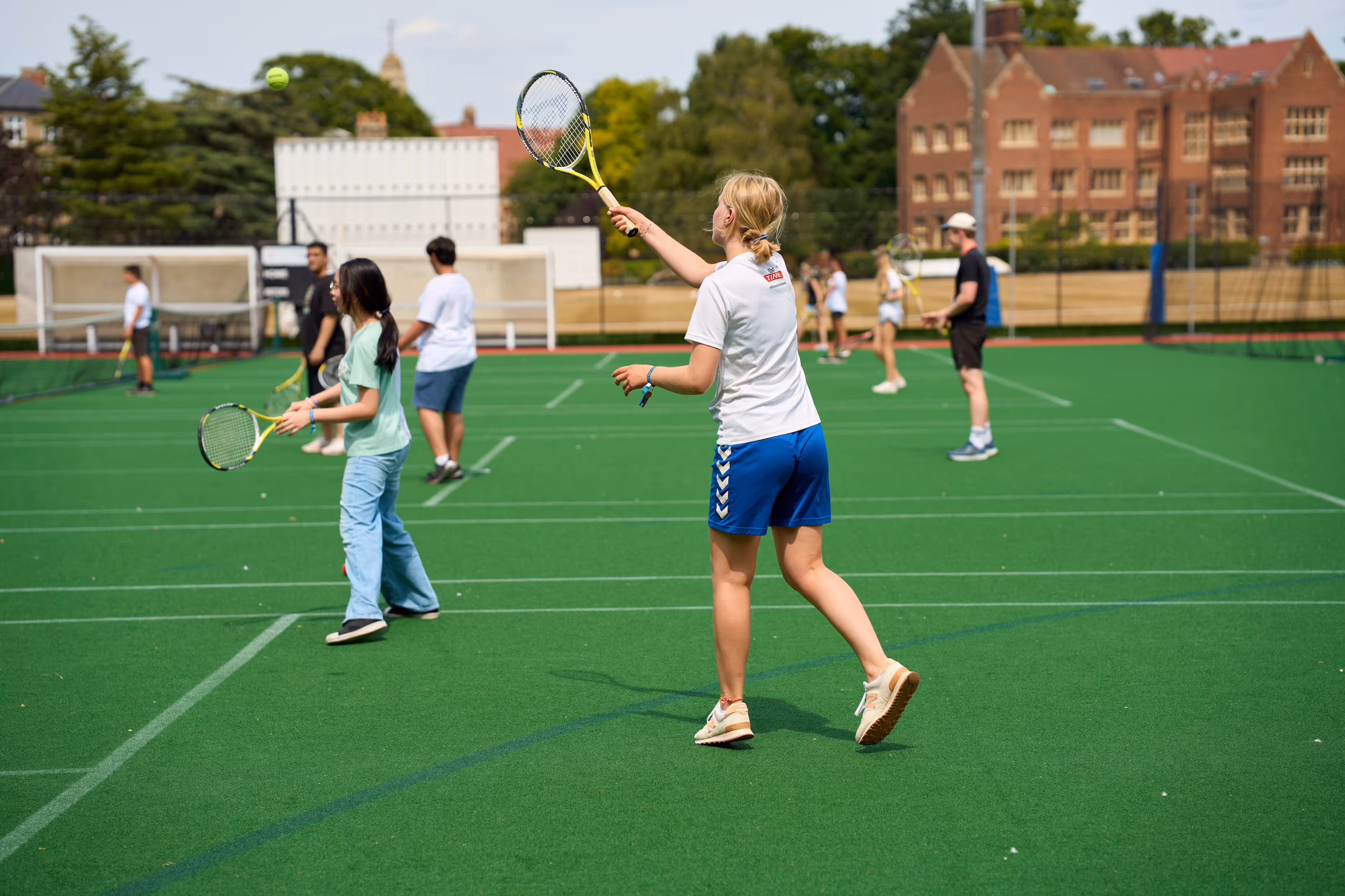Ranking del Fortune World’s Leading Boarding Schools 2023