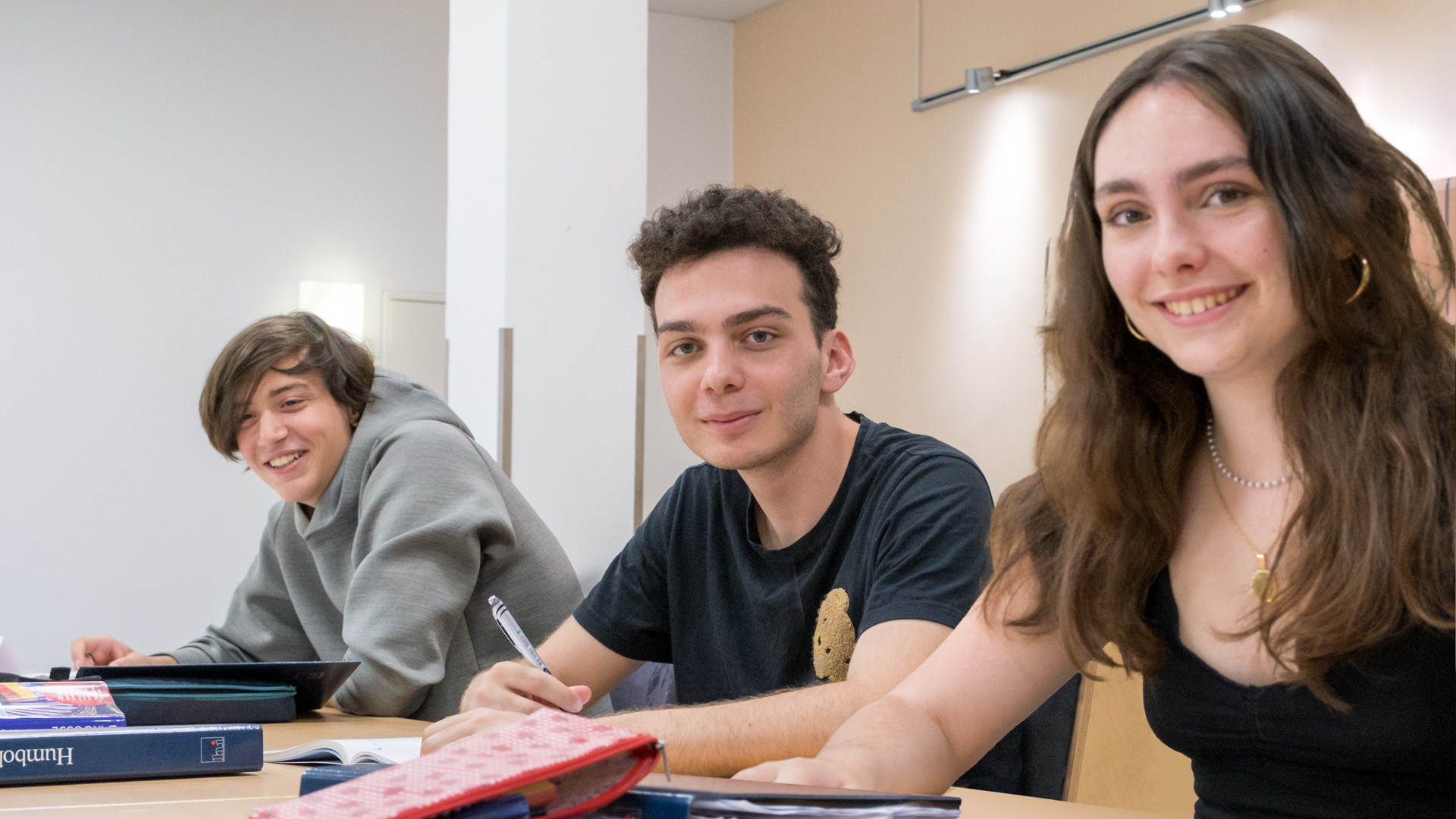 Conoce más sobre las universidades en Alemania