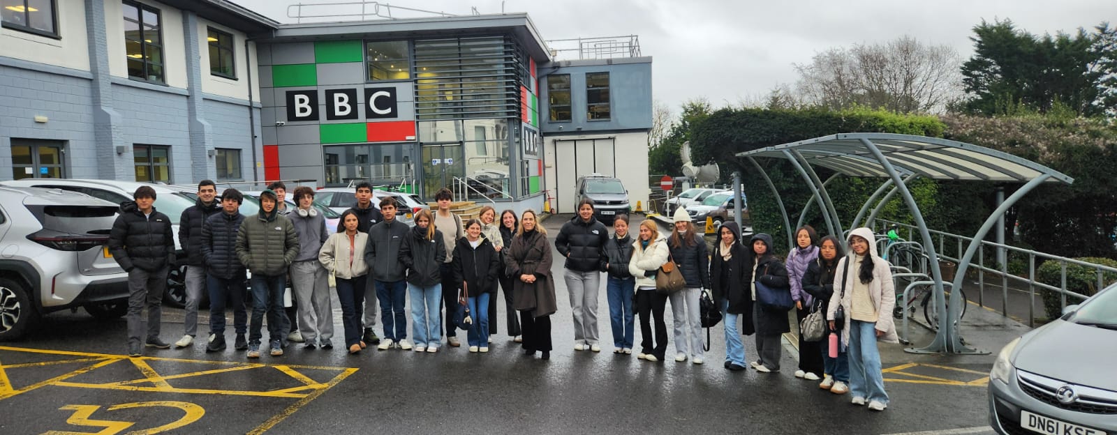 Educar en el mundo real: lo que aprendí acompañando a un grupo de estudiantes en el extranjero