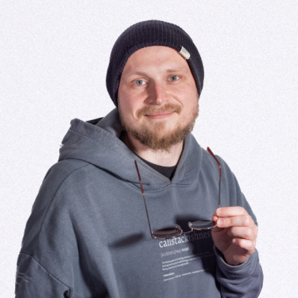 Kewin Wereszczyński