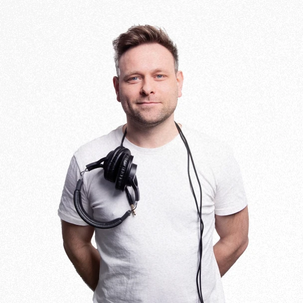 Łukasz Chludziński