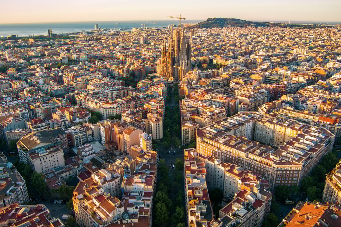 Barcelona