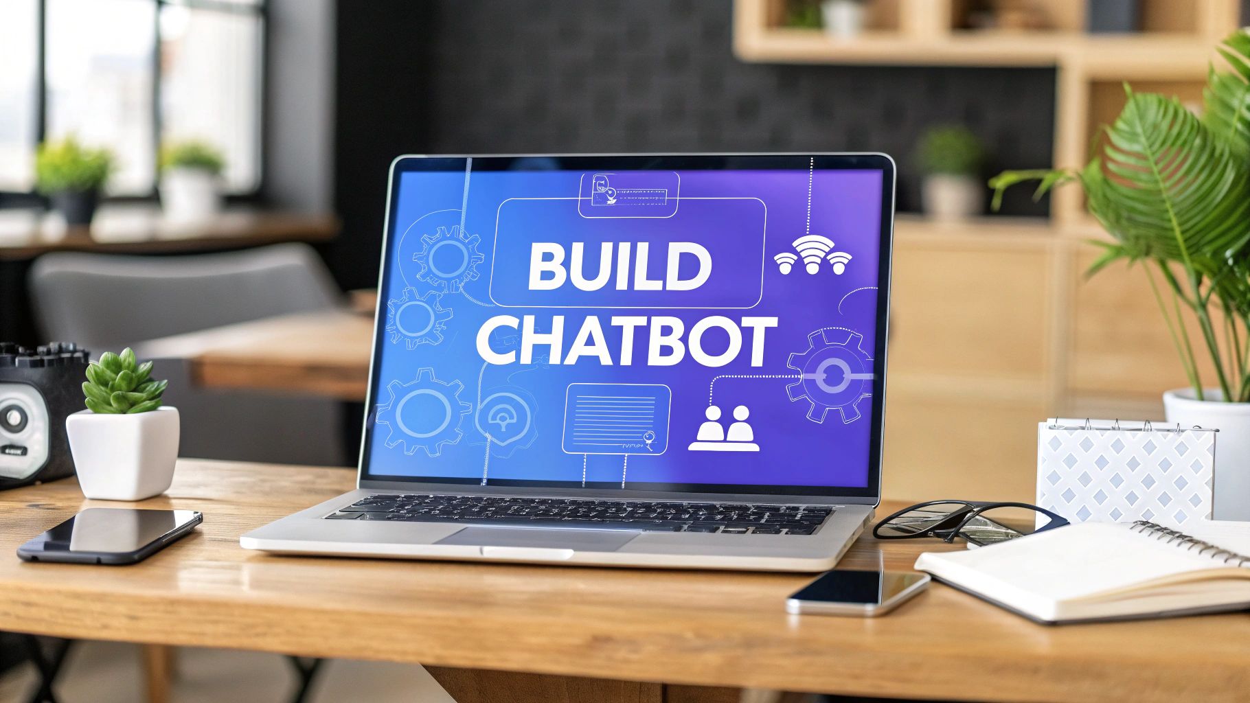 How to Build Chatbot: Your Complete Development Blueprint